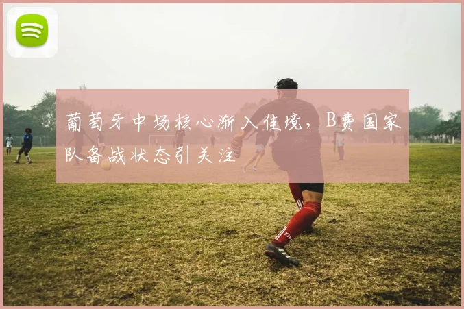 葡萄牙中场核心渐入佳境，B费国家队备战状态引关注