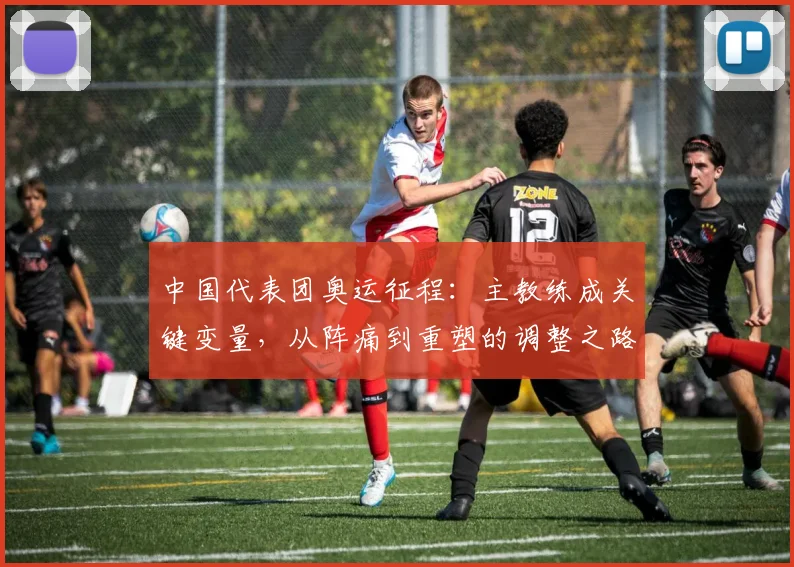 中国代表团奥运征程：主教练成关键变量，从阵痛到重塑的调整之路